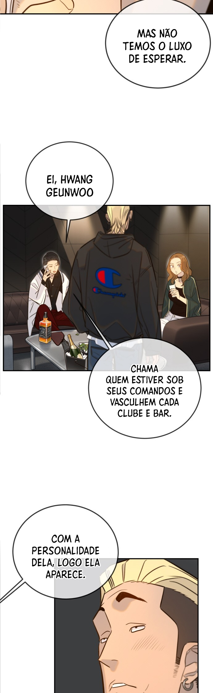 Everyone Loves Her Vol. 1 Ch. 5 第47页