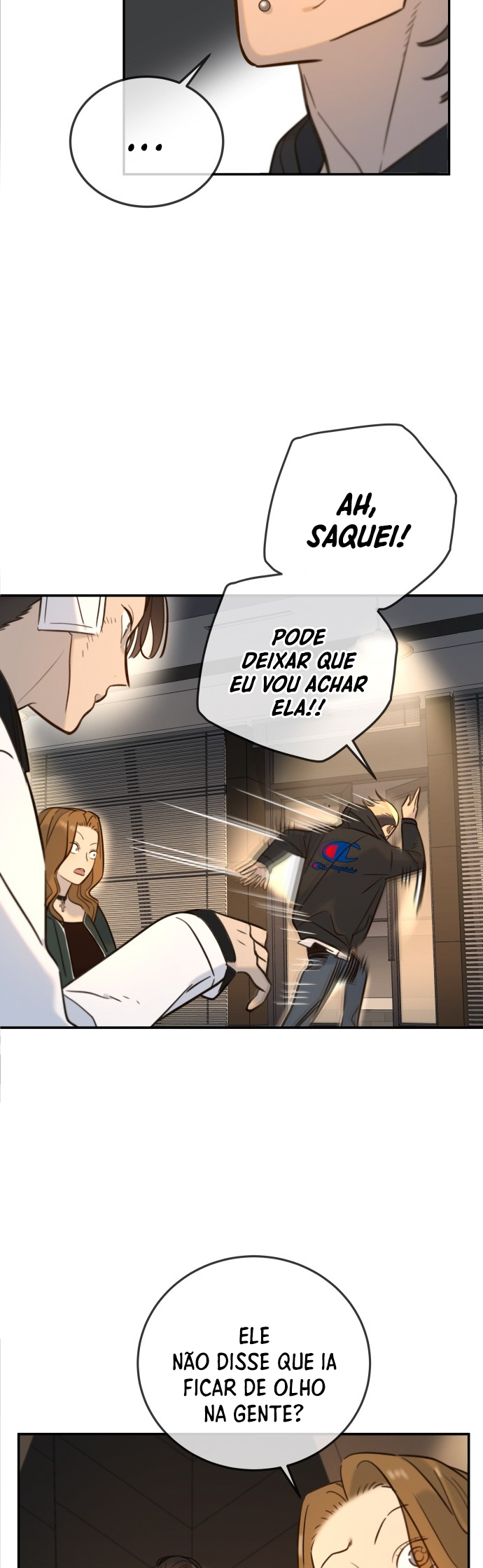 Everyone Loves Her Vol. 1 Ch. 5 第48页