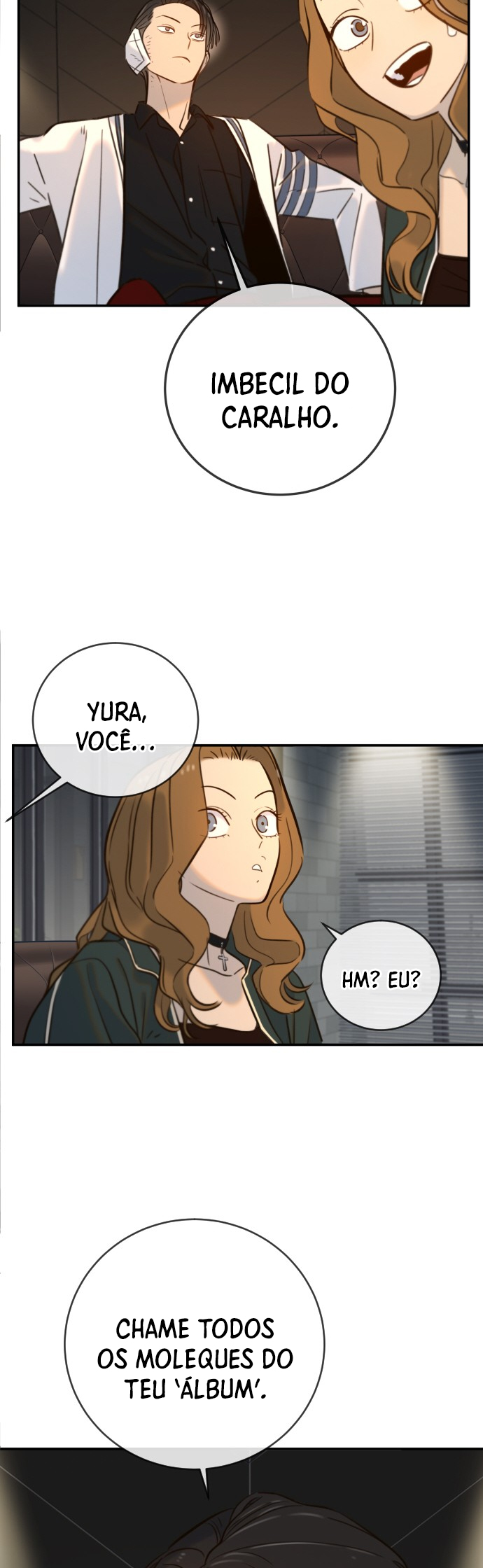 Everyone Loves Her Vol. 1 Ch. 5 第49页