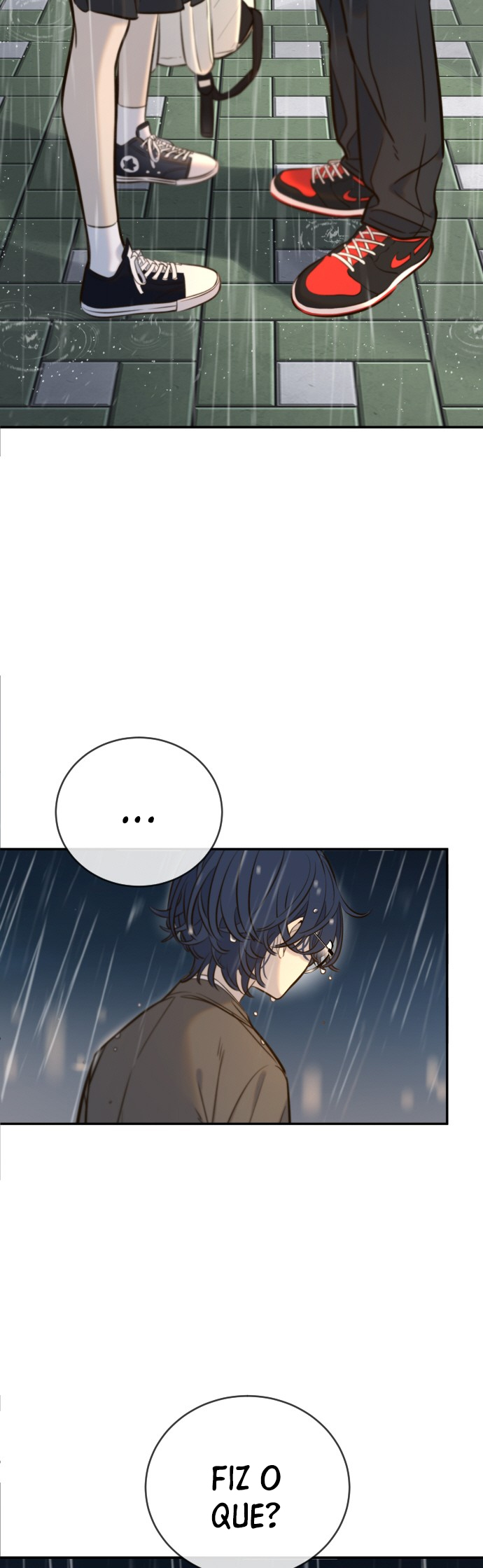 Everyone Loves Her Vol. 1 Ch. 5 第6页