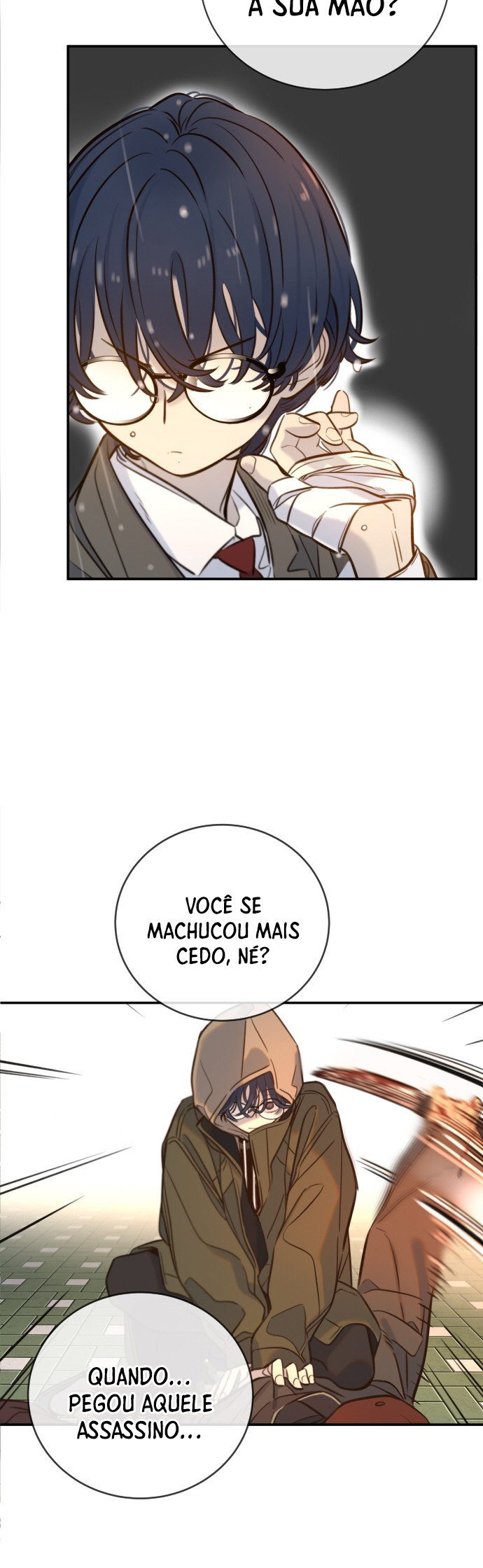 Everyone Loves Her Vol. 1 Ch. 5 第10页