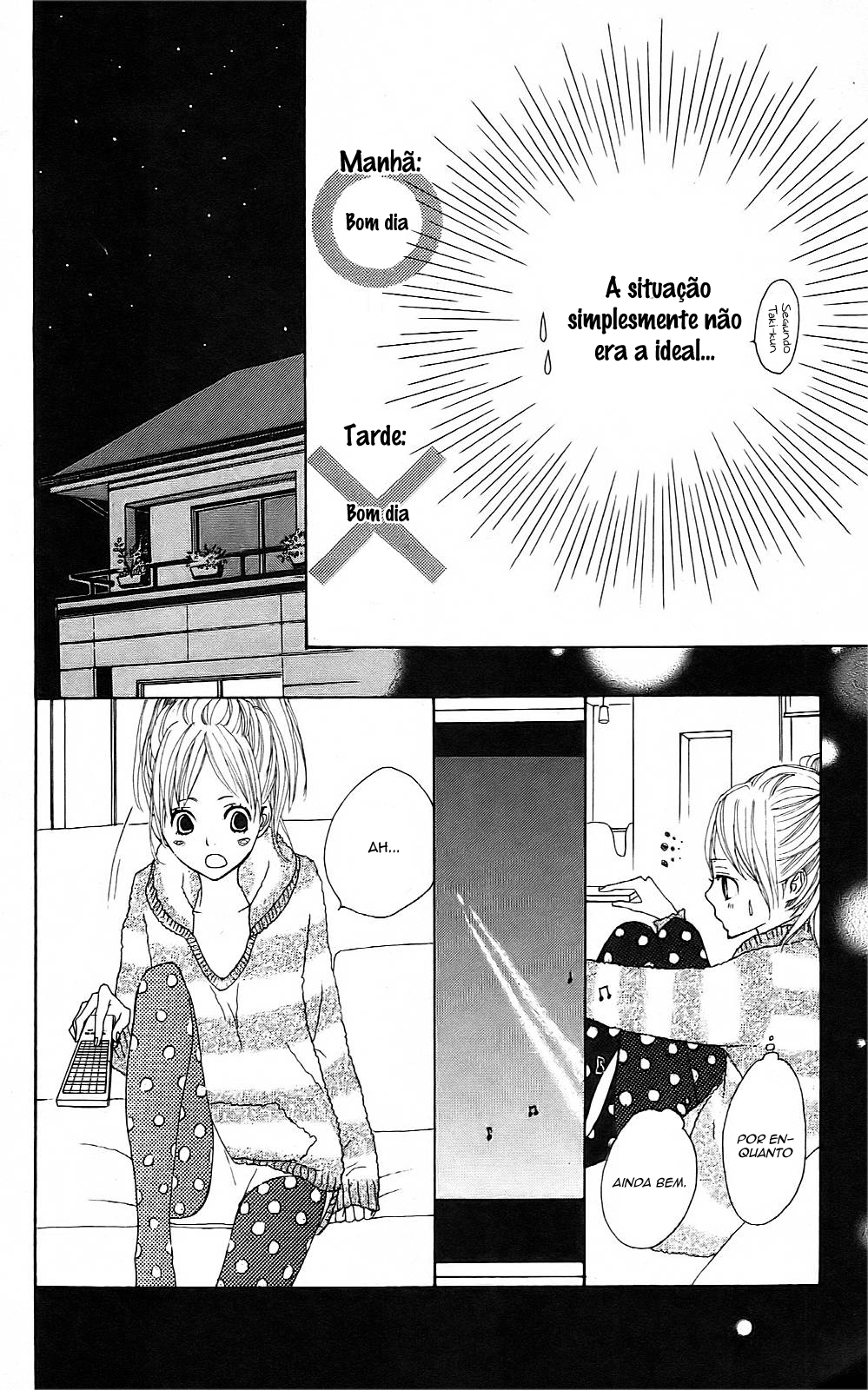360° Material Vol. 1 Ch. 2 第14页
