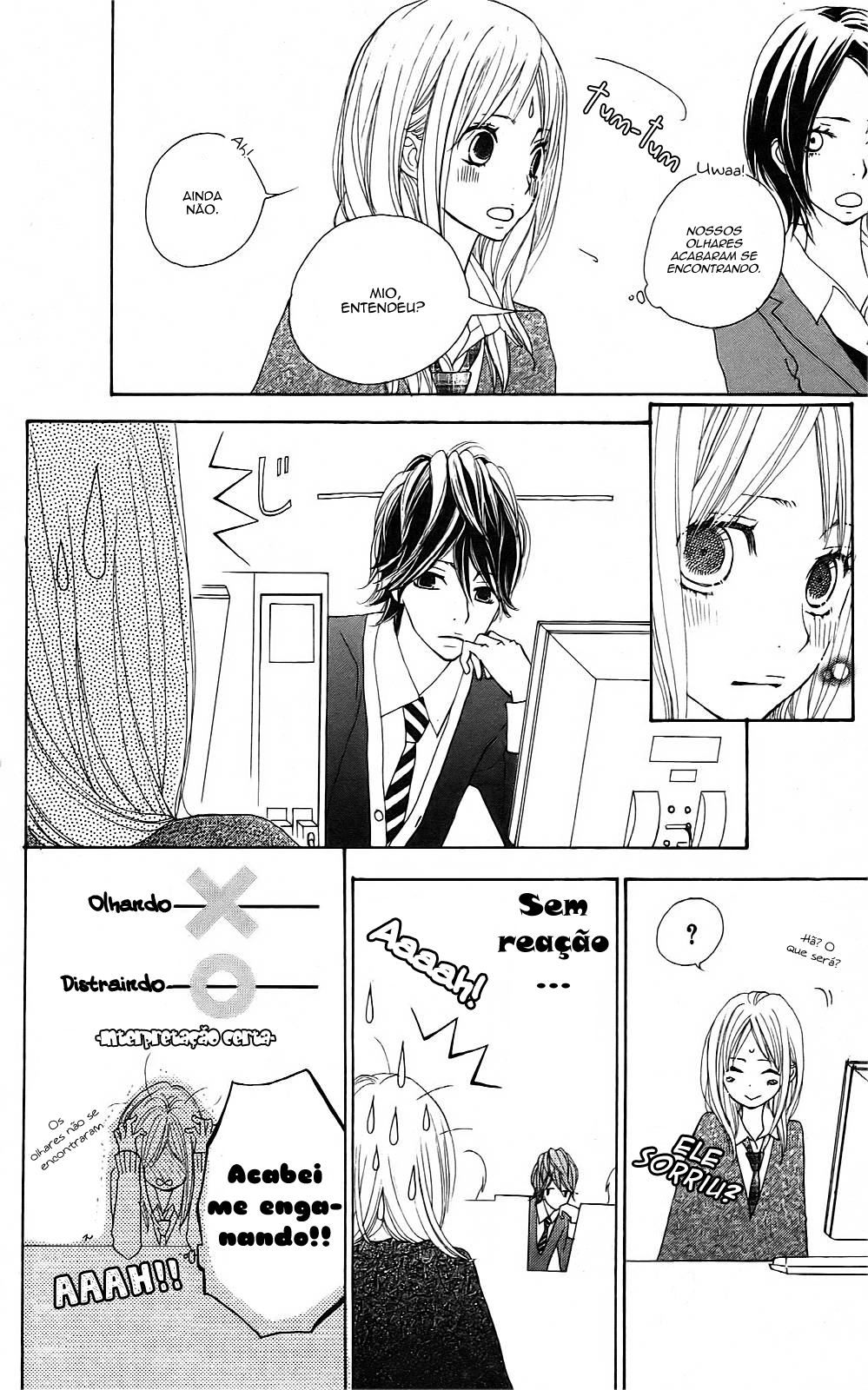 360° Material Vol. 1 Ch. 2 第20页