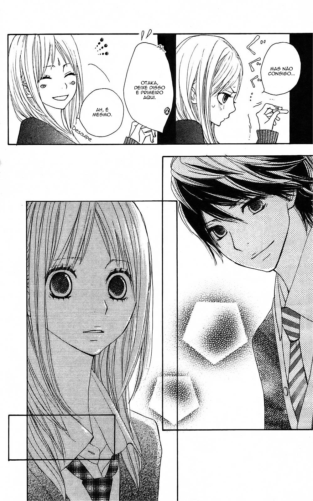 360° Material Vol. 1 Ch. 2 第34页