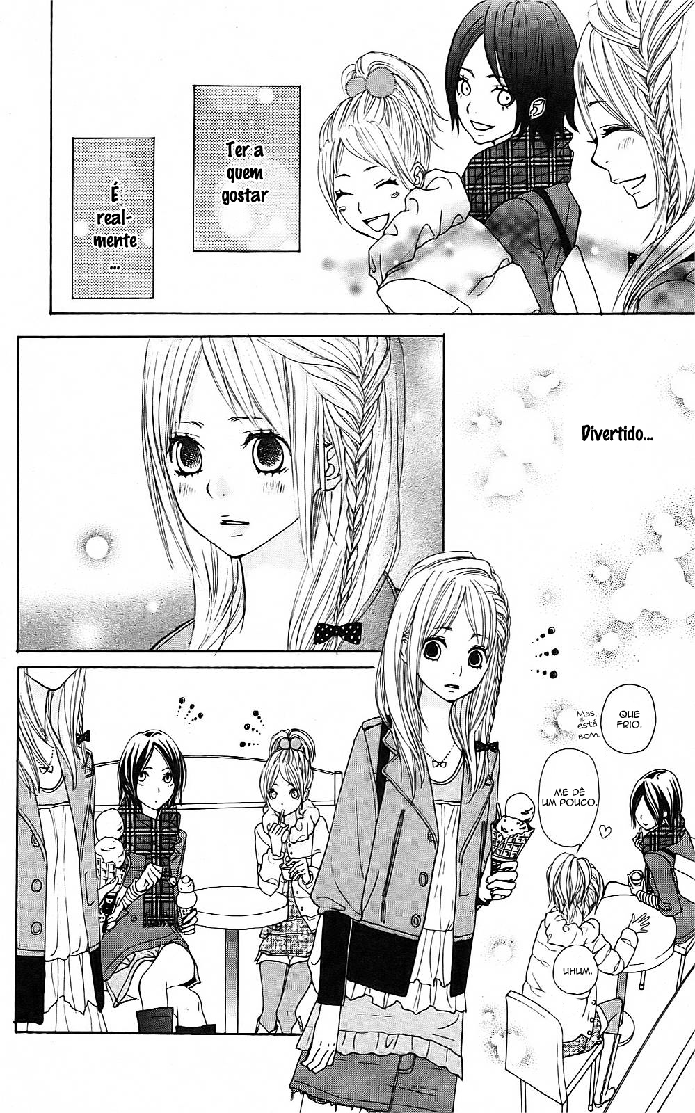 360° Material Vol. 1 Ch. 2 第6页