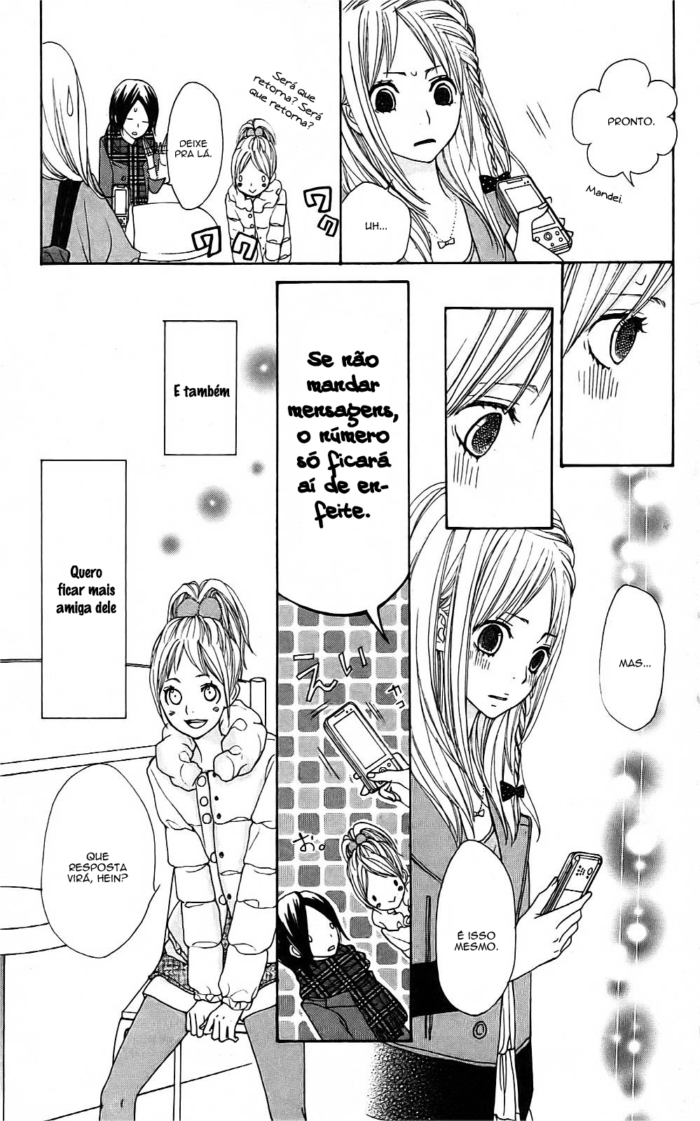 360° Material Vol. 1 Ch. 2 第9页