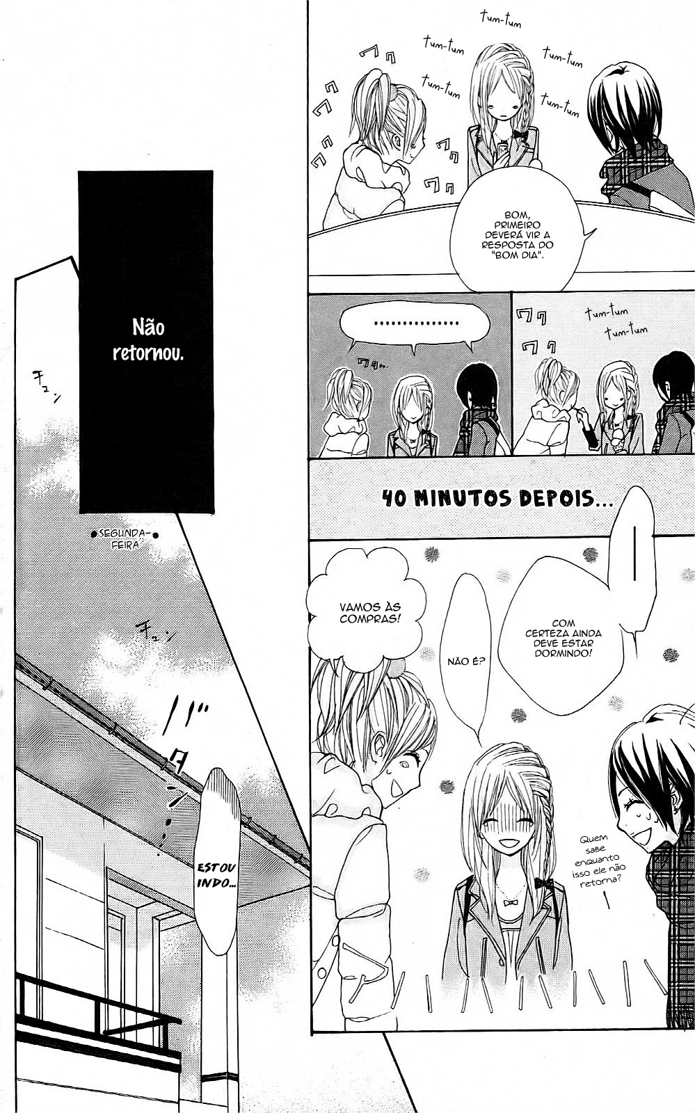 360° Material Vol. 1 Ch. 2 第10页