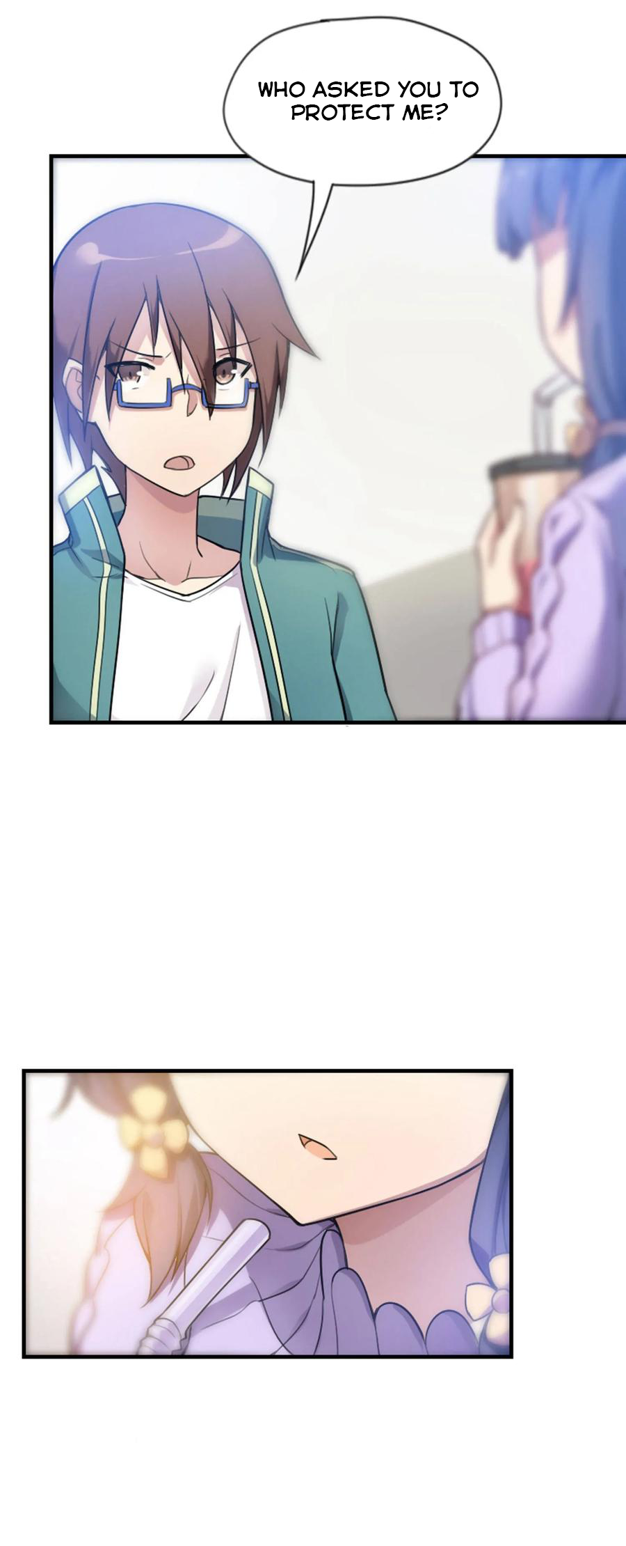 Sister, Stop Messing With Me! Ch. 2 第23页