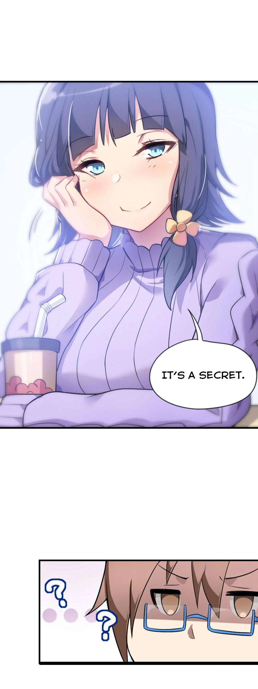Sister, Stop Messing With Me! Ch. 2 第24页