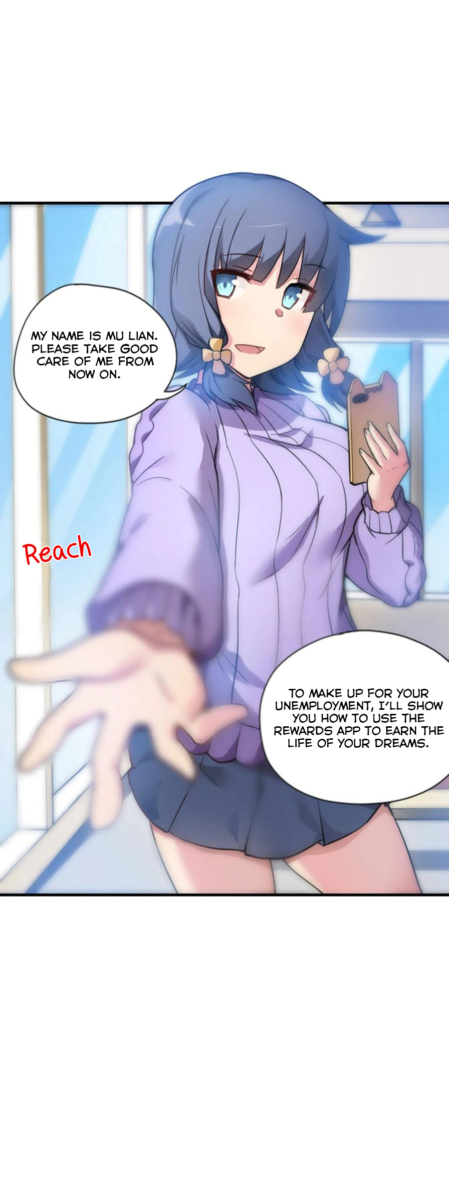 Sister, Stop Messing With Me! Ch. 2 第25页