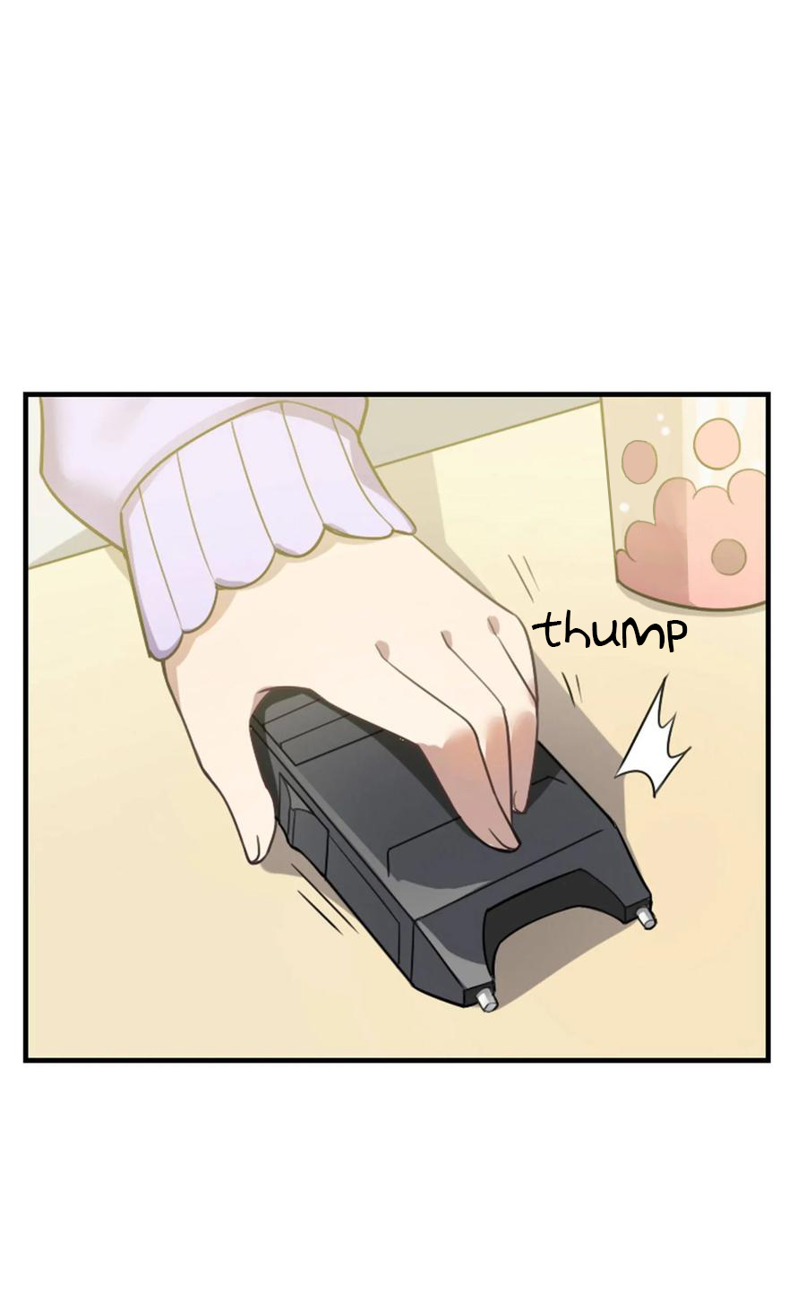 Sister, Stop Messing With Me! Ch. 2 第9页