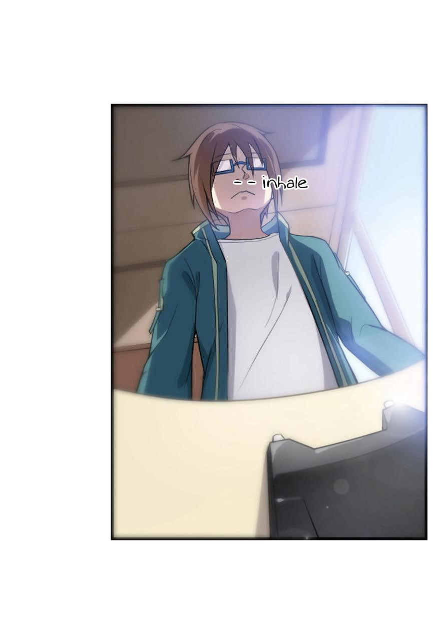 Sister, Stop Messing With Me! Ch. 2 第10页