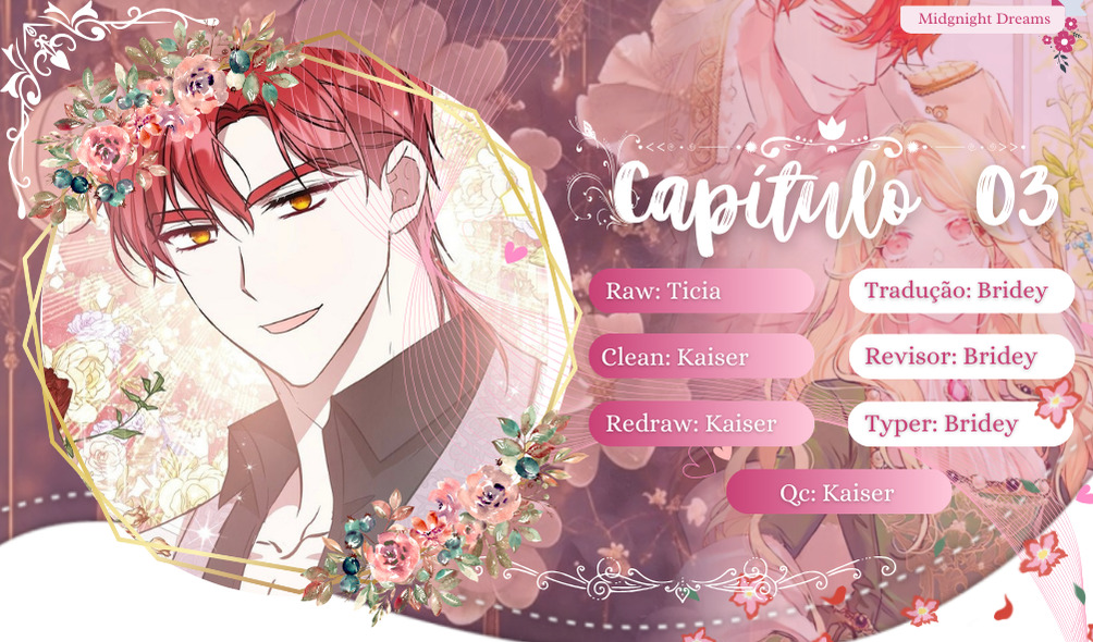 My Older Sister Is the Main Character Vol. 1 Ch. 3 第1页