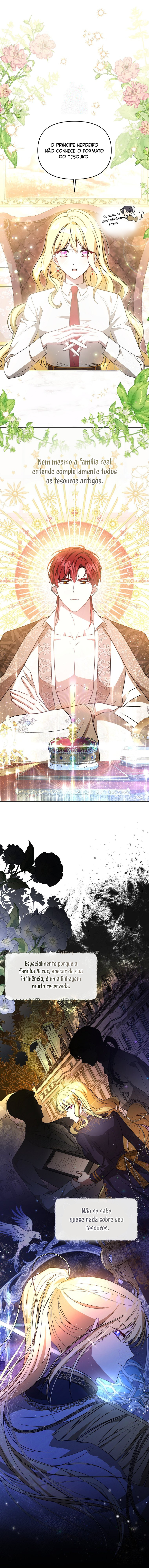 My Older Sister Is the Main Character Vol. 1 Ch. 3 第2页