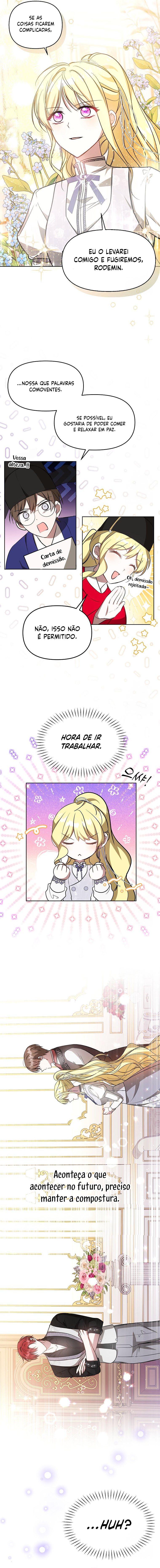 My Older Sister Is the Main Character Vol. 1 Ch. 3 第11页
