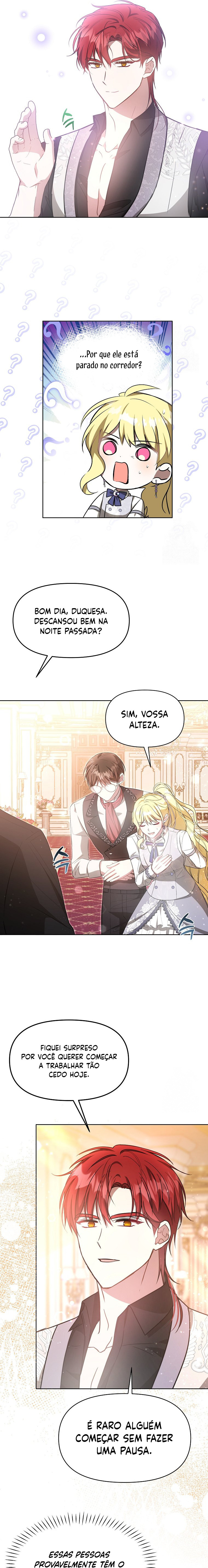 My Older Sister Is the Main Character Vol. 1 Ch. 3 第12页