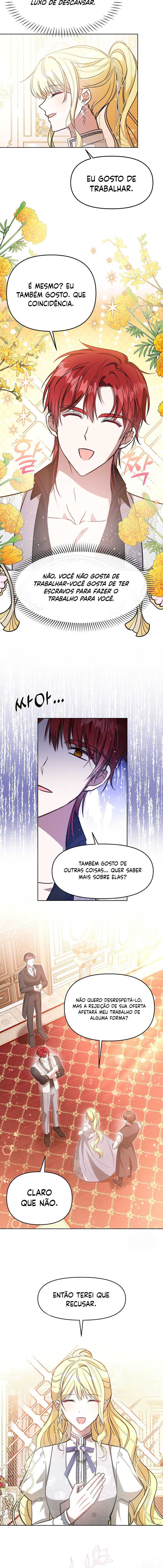 My Older Sister Is the Main Character Vol. 1 Ch. 3 第13页