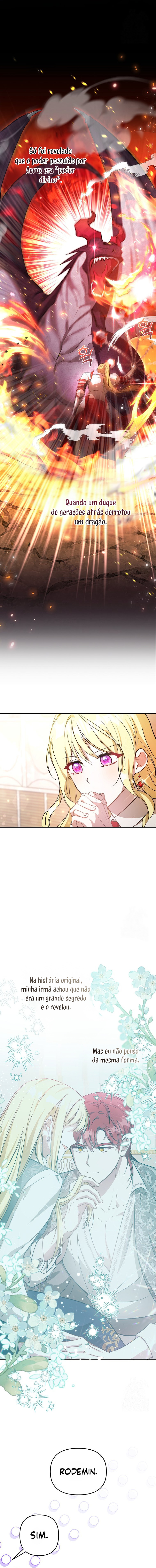 My Older Sister Is the Main Character Vol. 1 Ch. 3 第3页