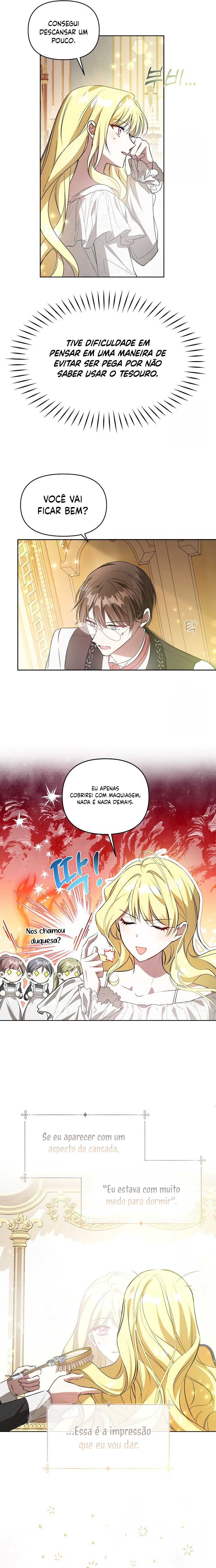 My Older Sister Is the Main Character Vol. 1 Ch. 3 第7页