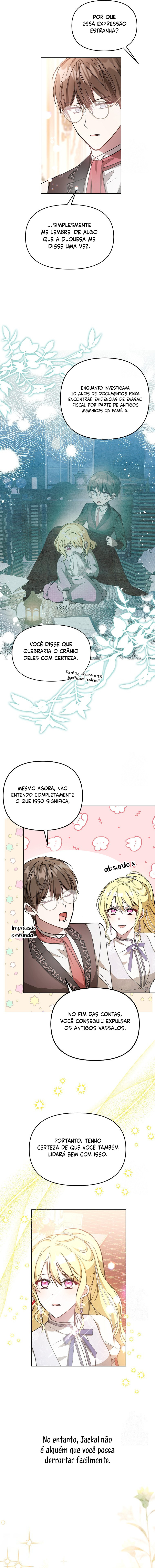 My Older Sister Is the Main Character Vol. 1 Ch. 3 第10页