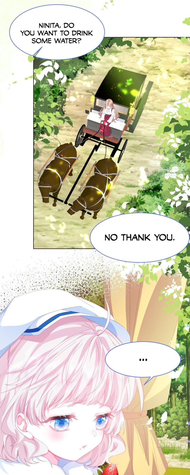 Dear Ninita 第5页