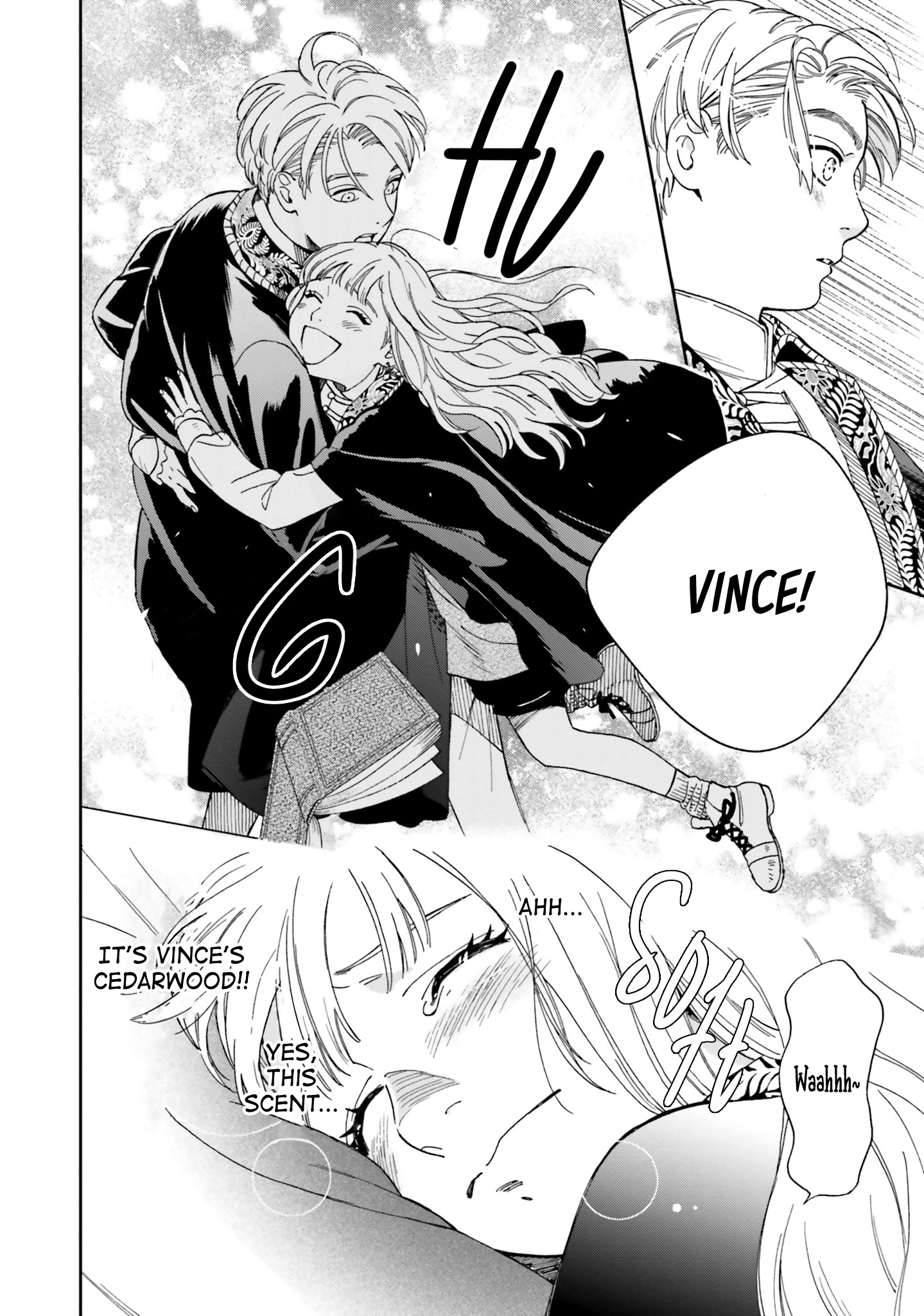 Shinimodori no Mahou Gakkou Seikatsu o, Moto Koibito to Prologue kara (※Tadashi Koukando wa Zero) The Second Entrance Ceremony 第39页
