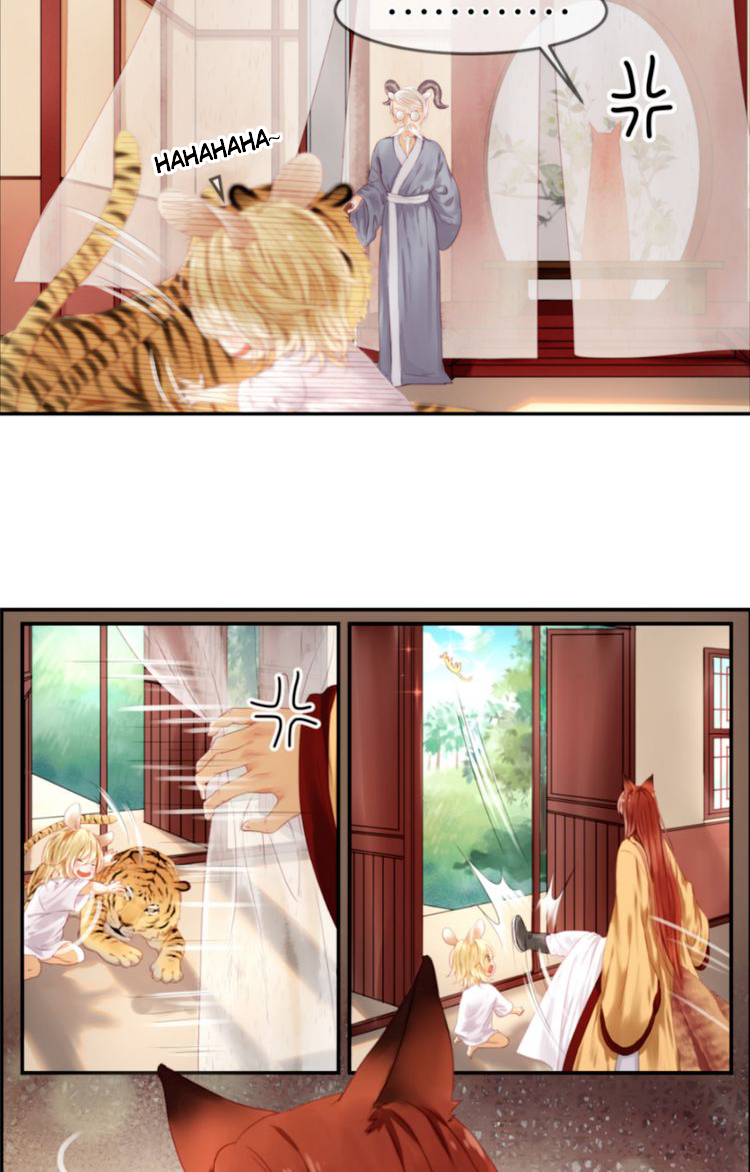Picked up a Little Fox I picked up a very cute fox? (1) 第12页