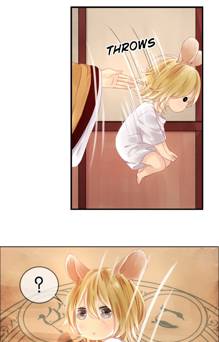 Picked up a Little Fox I picked up a very cute fox? (1) 第15页