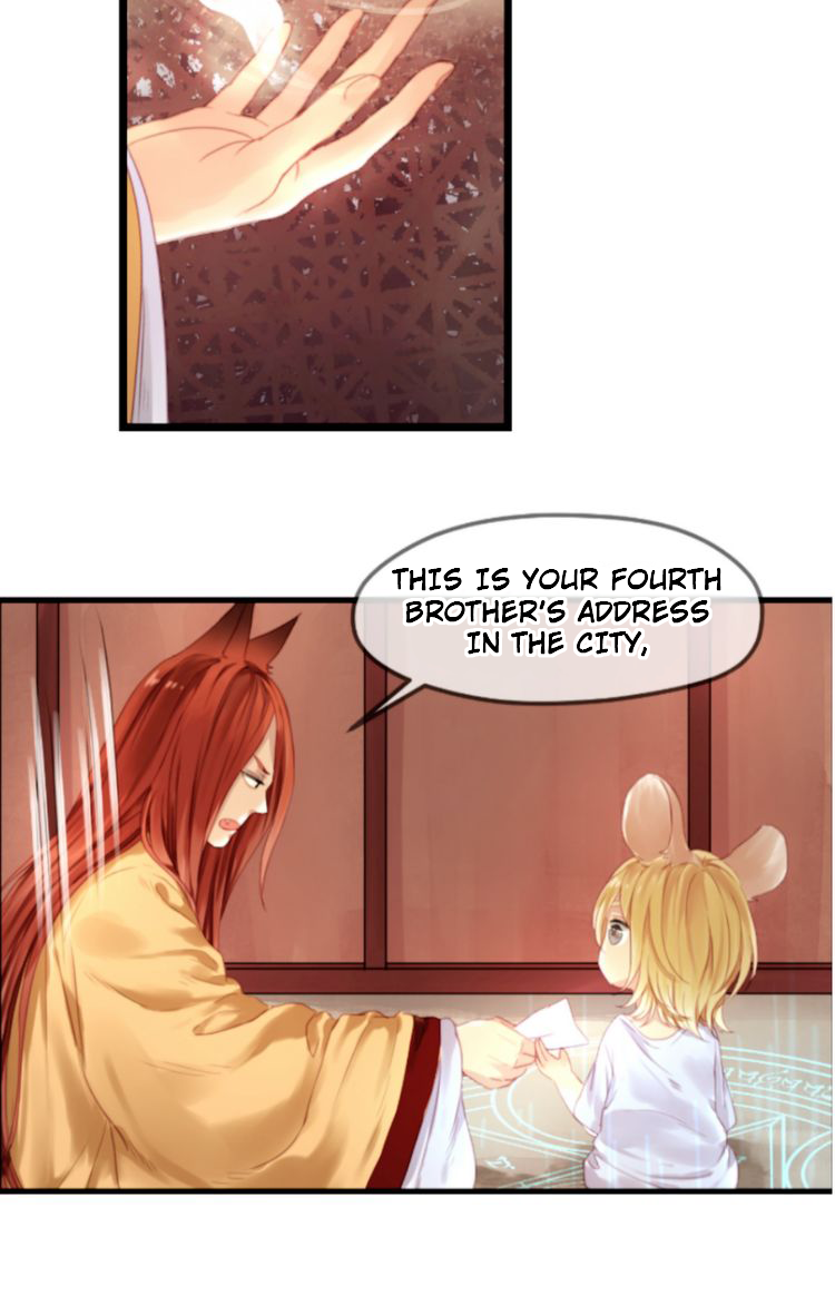 Picked up a Little Fox I picked up a very cute fox? (1) 第17页