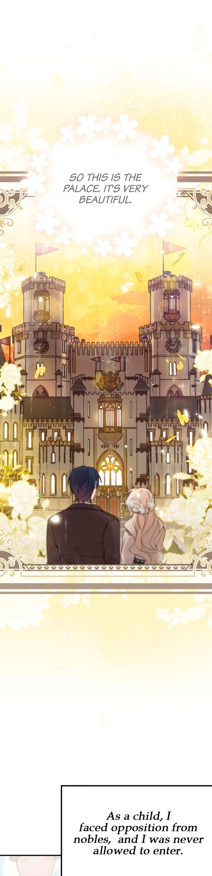 Michin Hwangje ga Nareul Aneul Ttae Vol. 1 Ch. 3 第2页