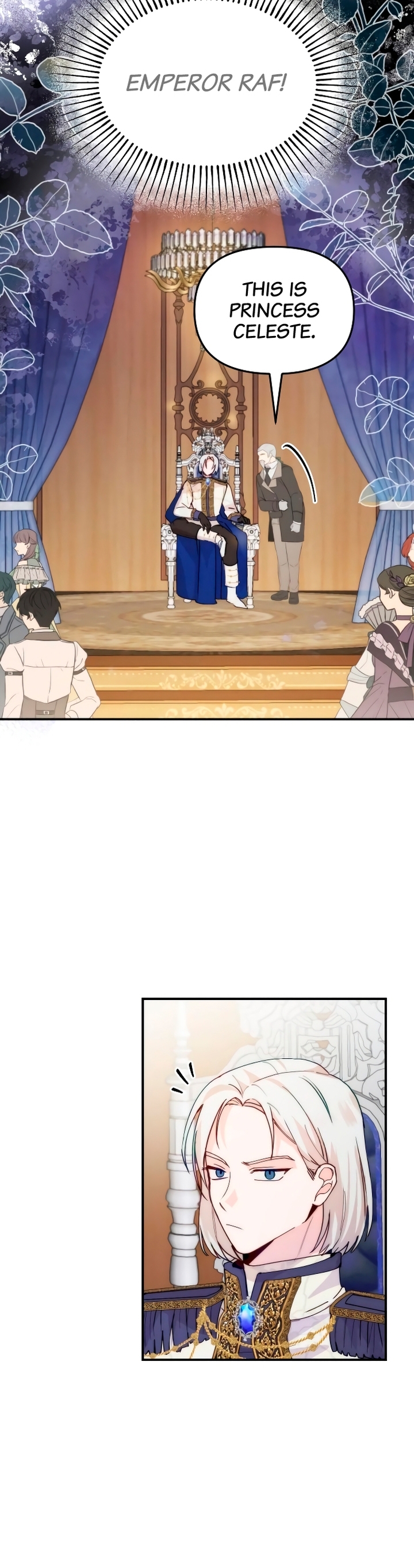 Michin Hwangje ga Nareul Aneul Ttae Vol. 1 Ch. 3 第12页
