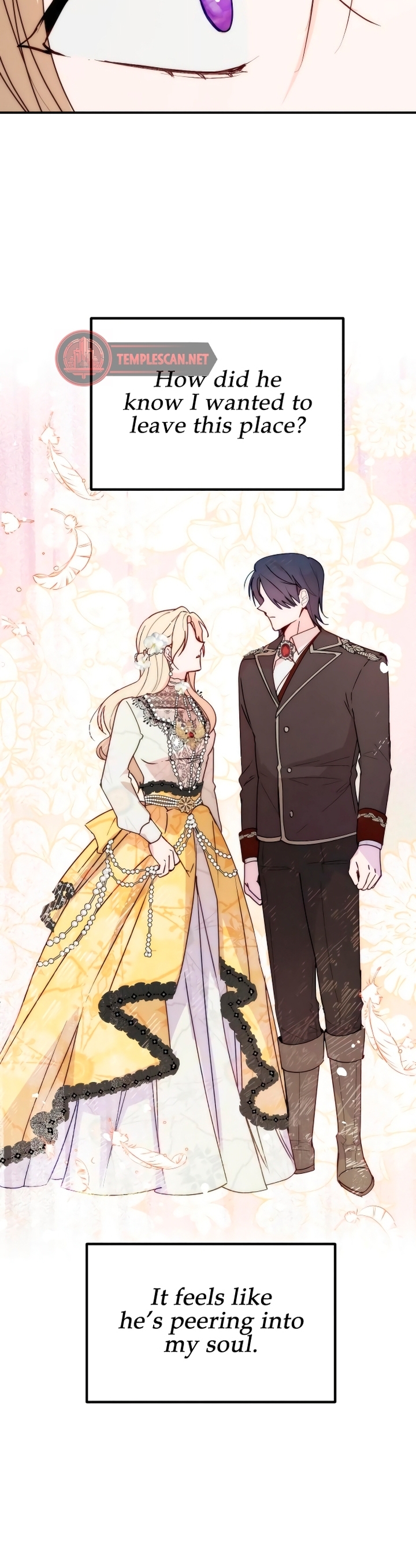 Michin Hwangje ga Nareul Aneul Ttae Vol. 1 Ch. 3 第22页