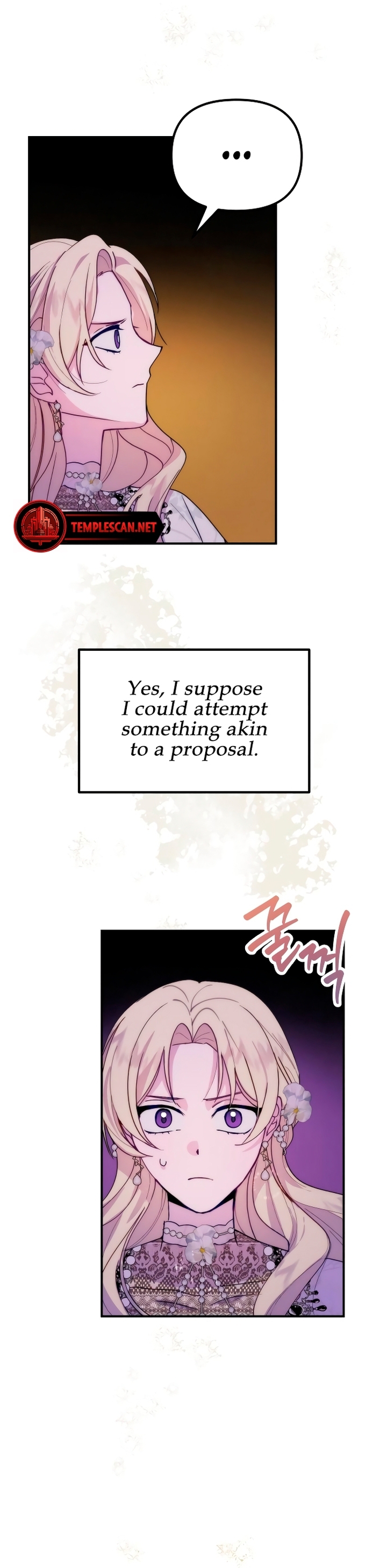 Michin Hwangje ga Nareul Aneul Ttae Vol. 1 Ch. 3 第25页