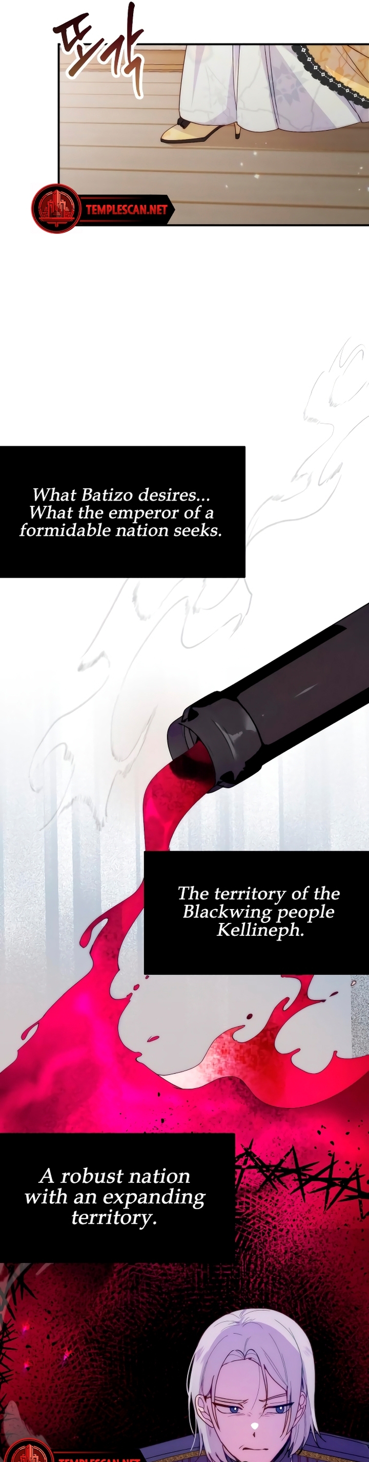 Michin Hwangje ga Nareul Aneul Ttae Vol. 1 Ch. 3 第29页