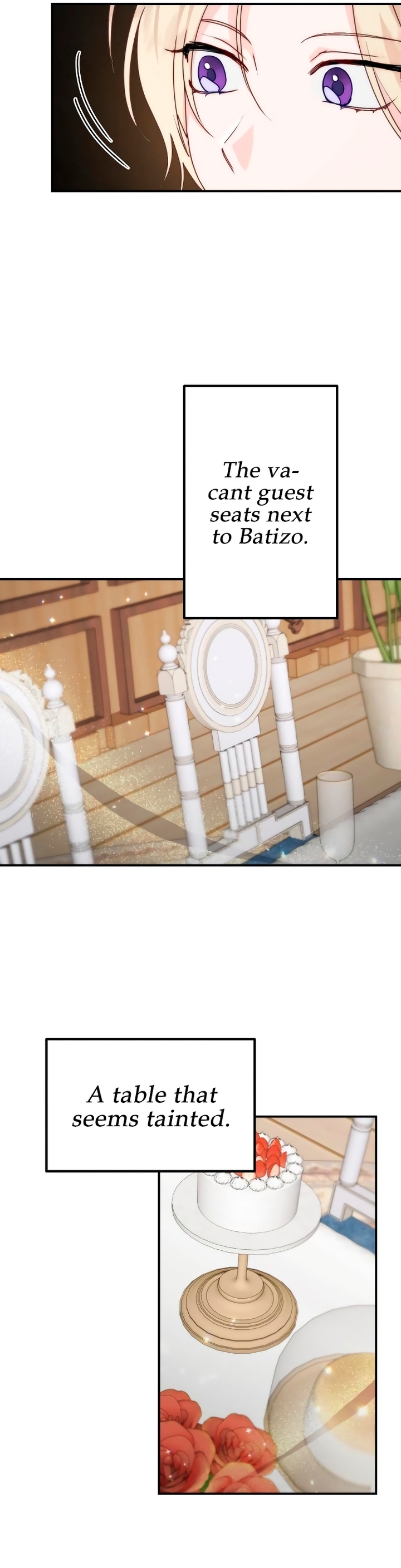 Michin Hwangje ga Nareul Aneul Ttae Vol. 1 Ch. 3 第35页