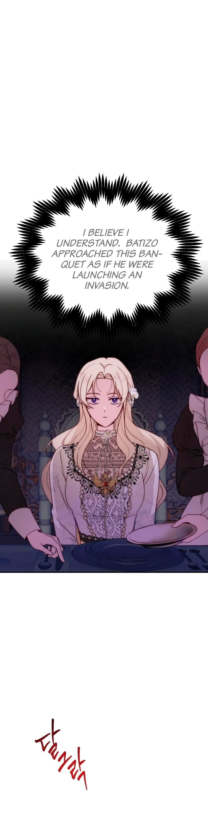 Michin Hwangje ga Nareul Aneul Ttae Vol. 1 Ch. 3 第36页