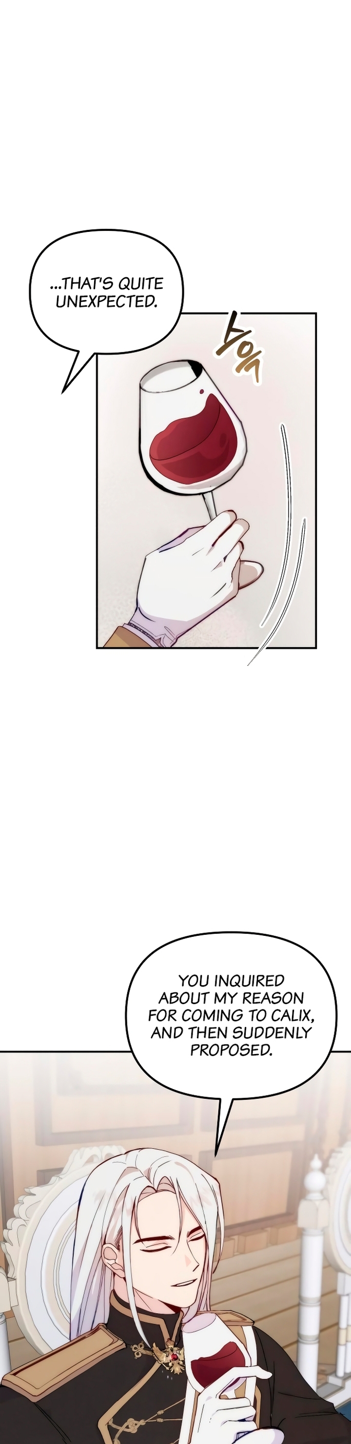 Michin Hwangje ga Nareul Aneul Ttae Vol. 1 Ch. 3 第39页