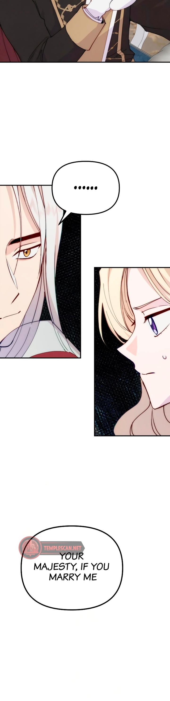 Michin Hwangje ga Nareul Aneul Ttae Vol. 1 Ch. 3 第40页