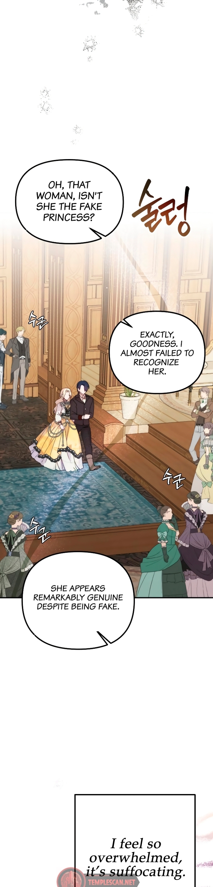 Michin Hwangje ga Nareul Aneul Ttae Vol. 1 Ch. 3 第7页