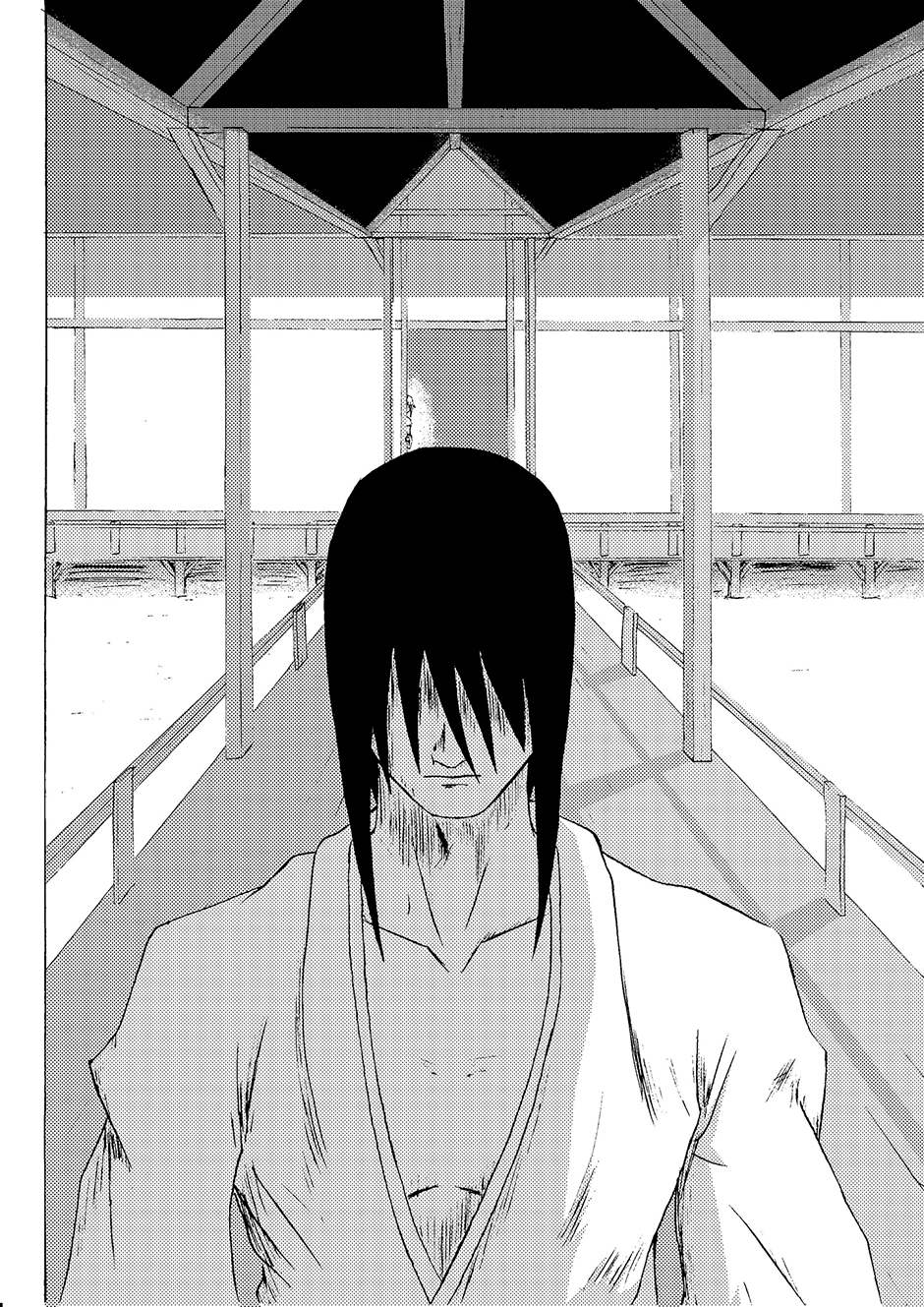 Nana-Hon no Ken Ch. 4 第2页