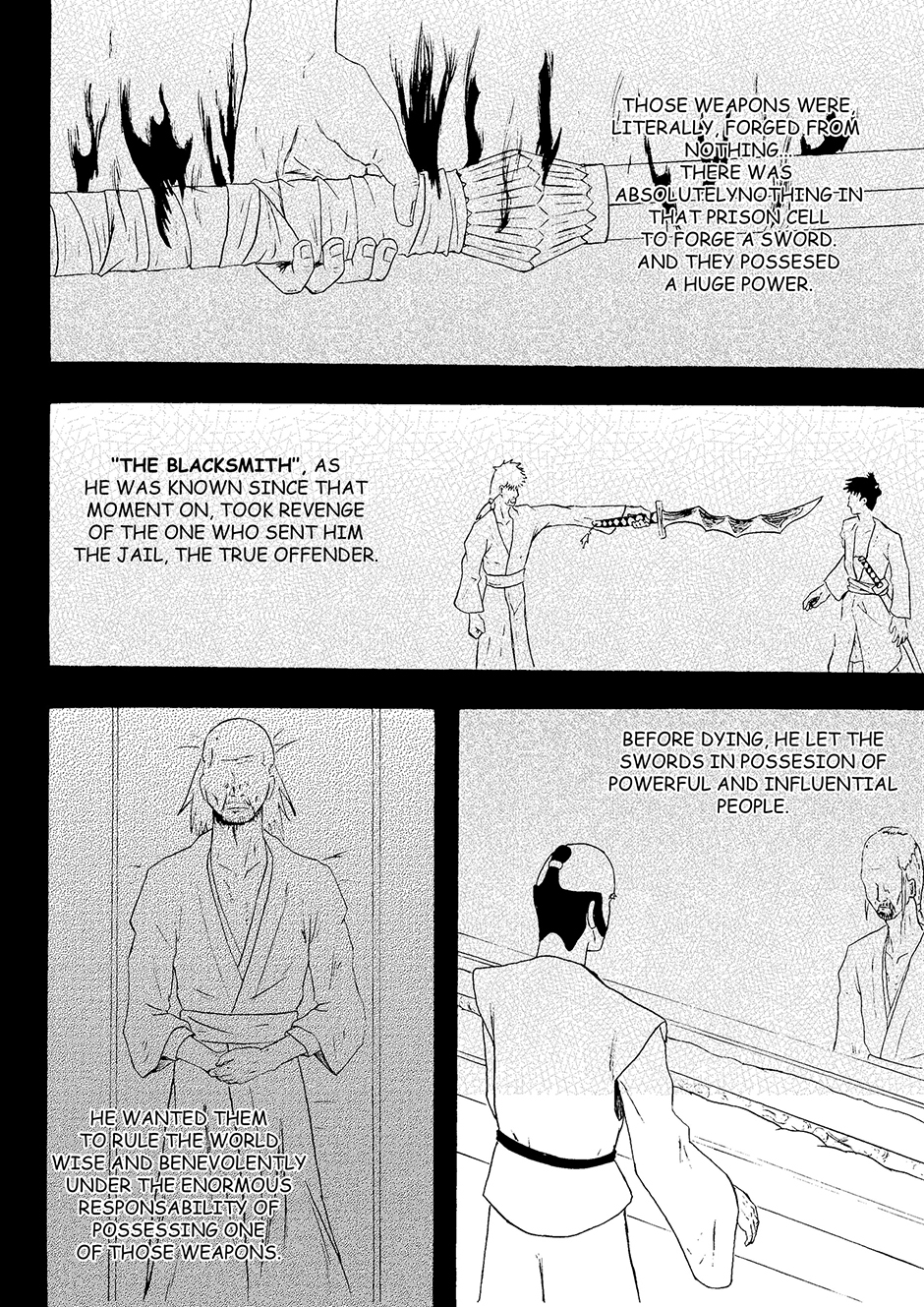 Nana-Hon no Ken Ch. 4 第11页