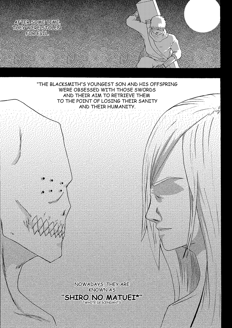 Nana-Hon no Ken Ch. 4 第12页