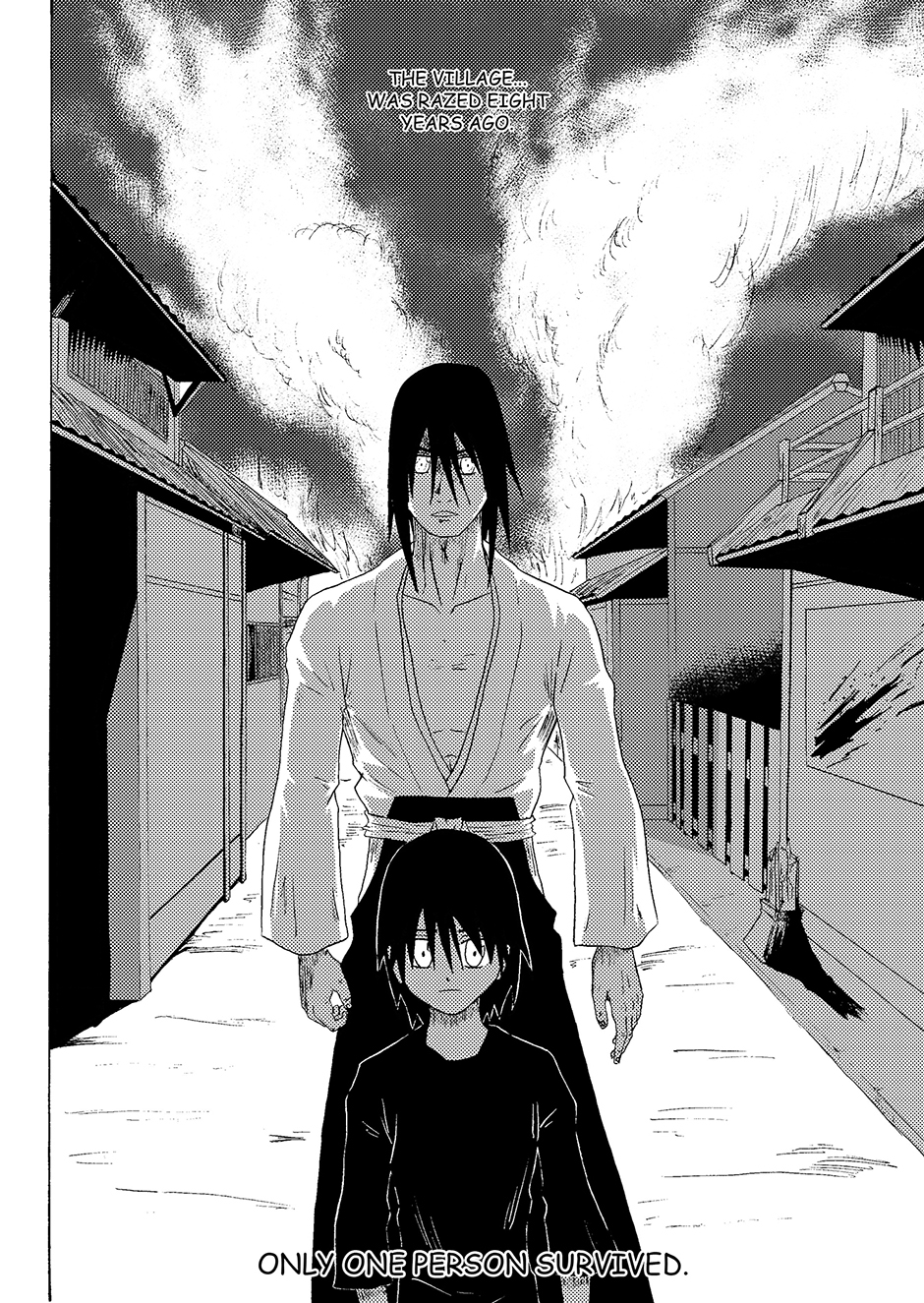 Nana-Hon no Ken Ch. 4 第15页