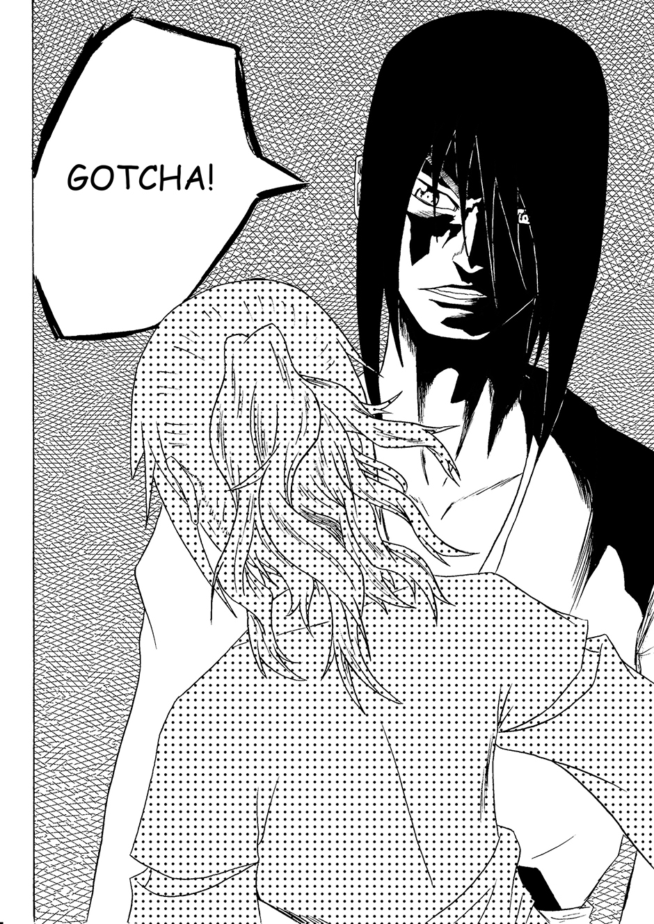Nana-Hon no Ken Ch. 4 第17页
