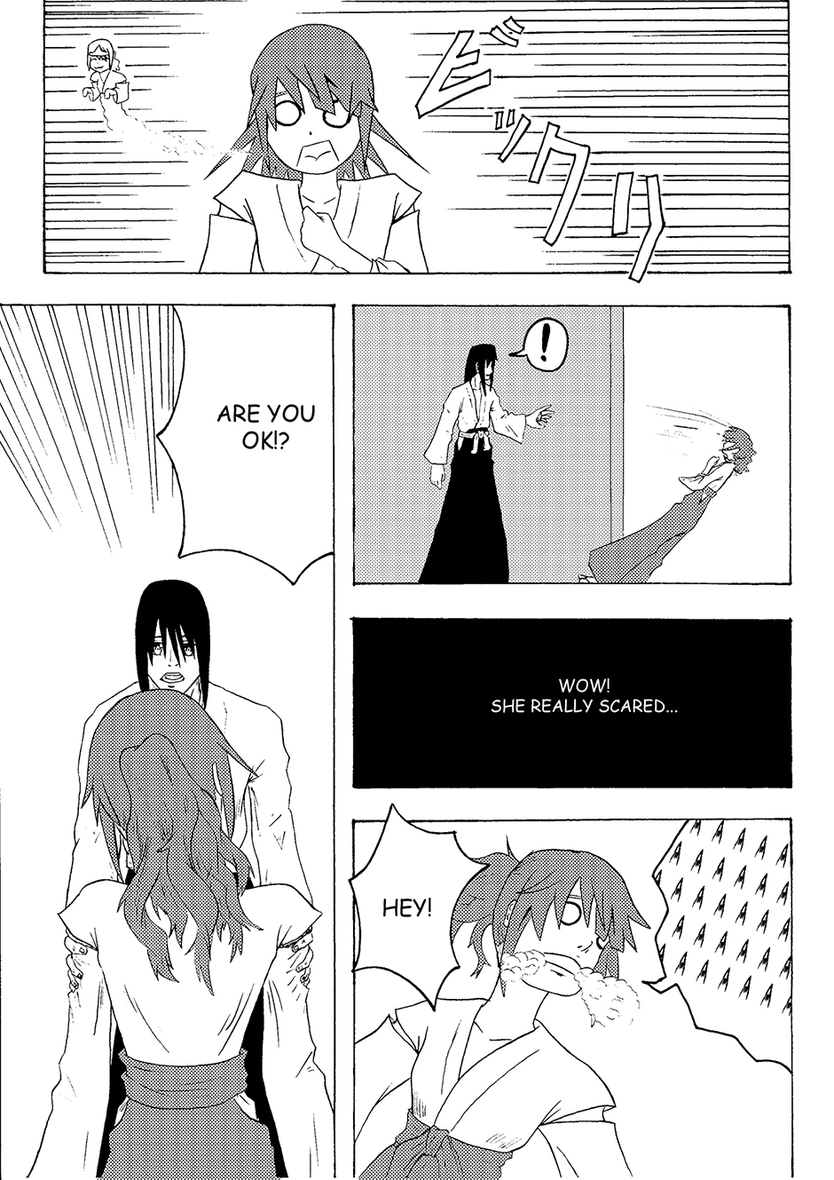 Nana-Hon no Ken Ch. 4 第18页
