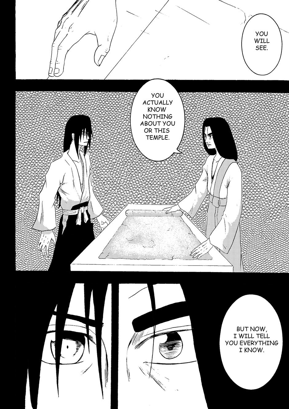 Nana-Hon no Ken Ch. 4 第6页