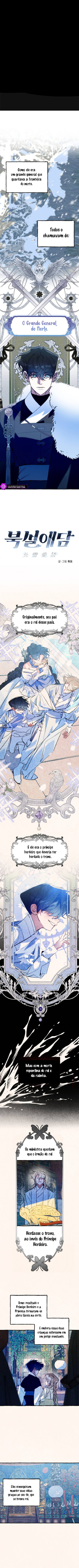 Frozen Hearts Vol. 1 Ch. 2 第2页