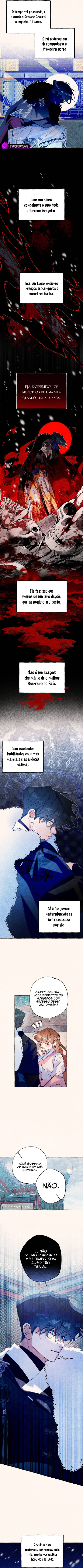 Frozen Hearts Vol. 1 Ch. 2 第3页