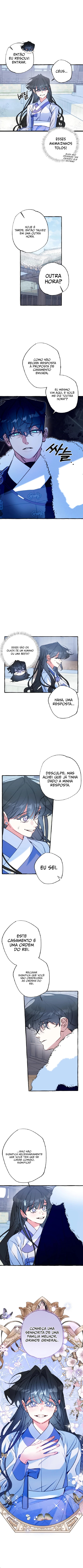 Frozen Hearts Vol. 1 Ch. 2 第5页