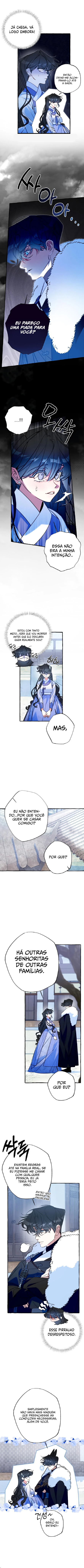 Frozen Hearts Vol. 1 Ch. 2 第6页